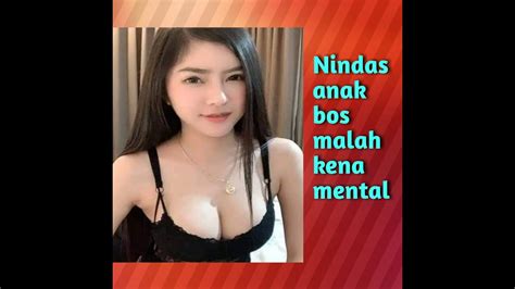 Menindas Anak Bos Ujungnya Malah Kena Mental 4 YouTube