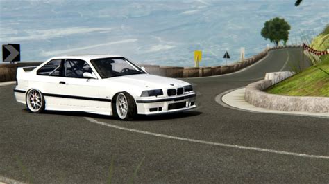 Bmw M3 E36 Drift Assetto Corsa Youtube