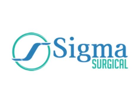 Sigma Surgical Logo Png Vector In Svg Pdf Ai Cdr Format