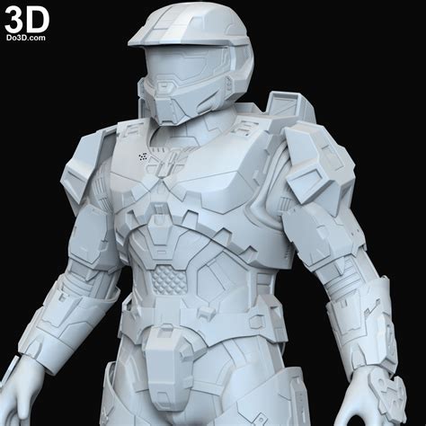 Pin By Agenildo On Costume 3d Printable Models Armor Body Armor