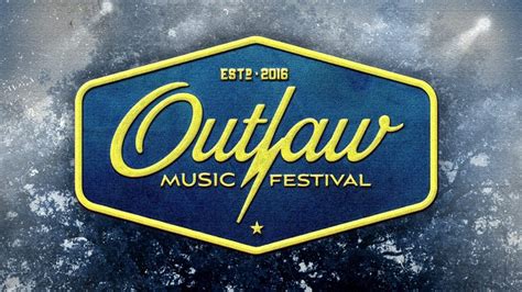 Outlaw Music Festival Lineup 2024 - Jodee Lynnell