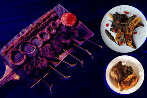 The Next Era Of American Fine Dining Is Here, West African Cuisine – Africa.com