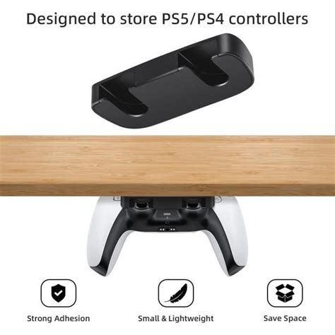 Support De Manette Sous Le Bureau Pour Ps Ps Contr Leur B