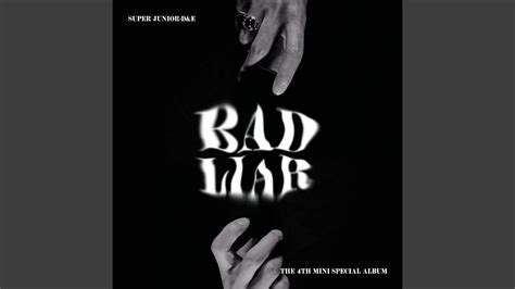 B.A.D - YouTube