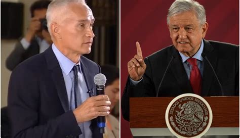 El Blog De Fred L Alvarez ¡un Circo El Choque De Obrador Y Ramos