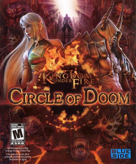 Kingdom Under Fire: Circle of Doom - GameSpot