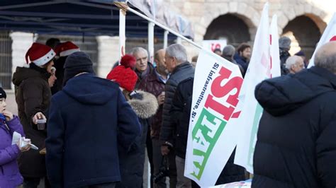 Alta Velocità anche i Sì Tav veneti scenderanno in piazza a Torino