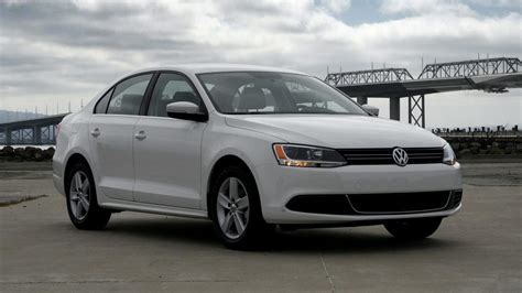 2014 Volkswagen Jetta TDI review: Turbo diesel Jetta is an OK car with ...