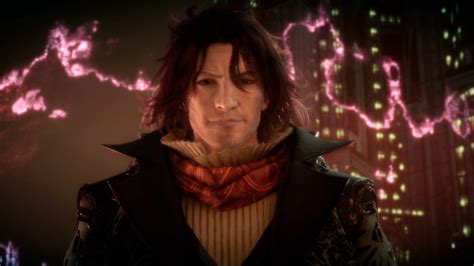 Final Fantasy 15: Episode Ardyn Arrives on March 26th, Prologue Released