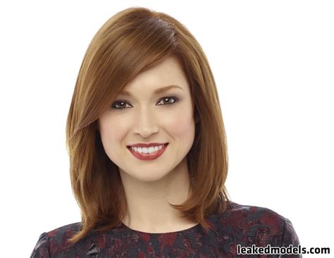 Ellie Kemper Elliekemper Nude Leaks Onlyfans Photo Leaked Models