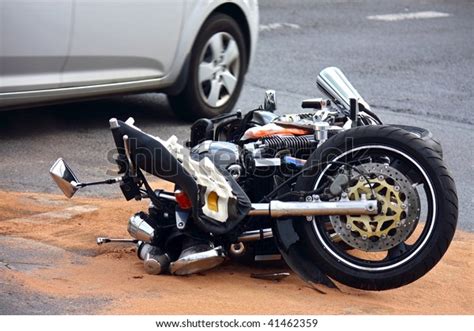 Fatal Crash Motorbike Stock Photos - 253 Images | Shutterstock