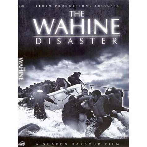 The Wahine Disaster Documentary - Museums Wellington