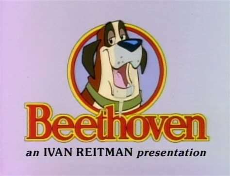 Beethoven (TV series) | Beethoven the Dog Wiki | Fandom