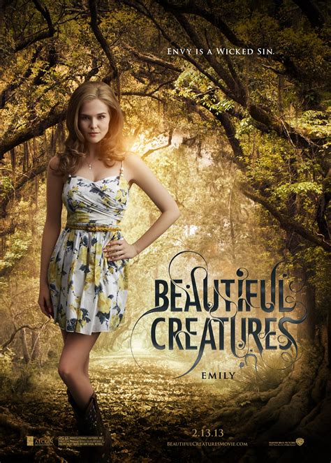 Beautiful Creatures Book Plot 6