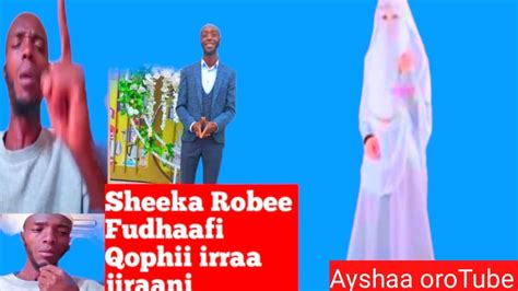 Du Aa Ii Sheeka Robee Youtube