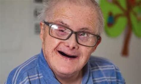 Britain's Oldest Person With Down Syndrome Celebrates 77th Birthday ...