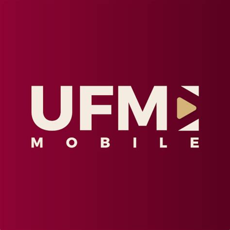 ufma mobile apps  google play