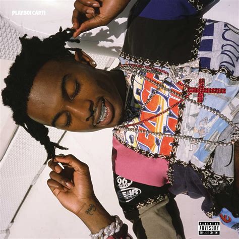 Amazon.co.jp: PLAYBOI CARTI [LP] [Analog]: ミュージック