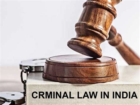 New Criminal Laws Decolonisation And Everyday Legality In India