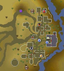 OSRS Blackjacking Guide Fast Thieving Experience