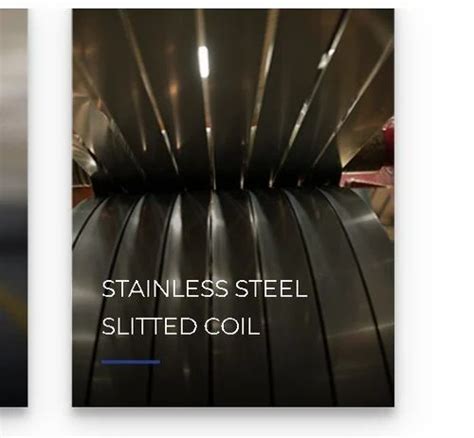 Hot Rolled Steel Coil From Hisar