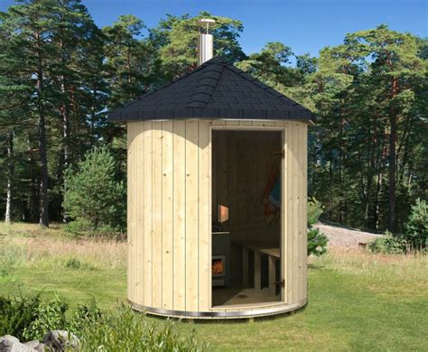 Mini Sauna Wir Stellen Unsere Top Mini Saunen Vor Artofit