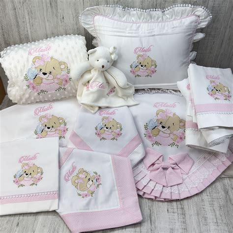 Enxoval De Menina