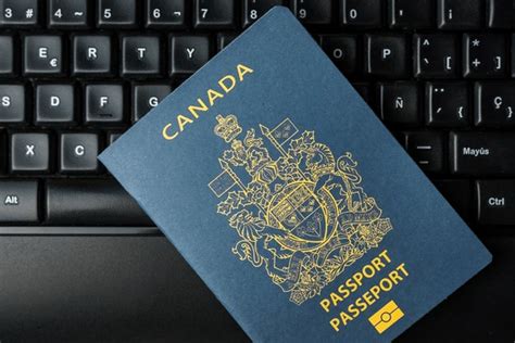 What Are The Benefits Of A Canadian Passport