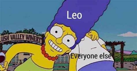 15 Best Leo Memes And Quotes That All Leo Zodiac Signs And People Who