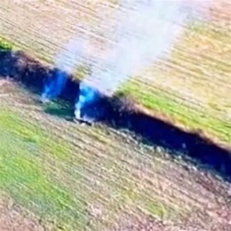 Bambino Di 10 Anni Appicca Il Fuoco Insieme Al Nonno Beccati Dal Drone