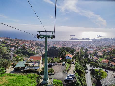 Funchal O Que Visitar Ver E Fazer Em Ou Dias