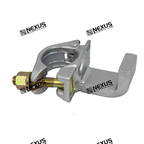 Scaffold Couplers Scaffold Half Clamps Types Of Scaffolding Couplers