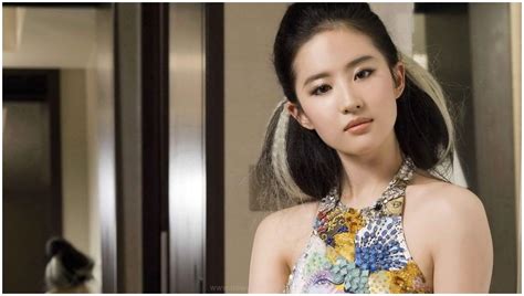 Liu Yifei HD Wallpapers - Wallpaper Cave