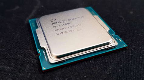 Intel Core i5 11400F review | PC Gamer