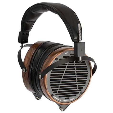 Audeze LCD 2 Review Major HiFi