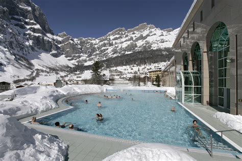 Best Ski & Spa Holidays | Thermal Spa Ski Resorts - My Chalet Finder