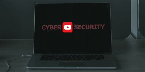 Top Cybersecurity Youtube Channels To Follow Activestate