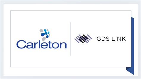 GDS Link Carleton Partner To Enhance Calculations Decisioning