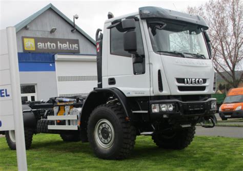 Iveco EUROCARGO URBAN ML150E28 P 2022 2024 Truck Specs LECTURA Specs