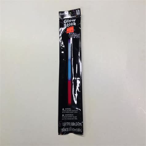 dollar tree glow sticks 5