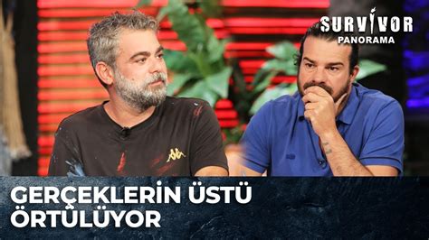 Hasan Arda Kaşıkçı Murat Ekeni Bakın Nasıl Galeyana Getirdi Survivor