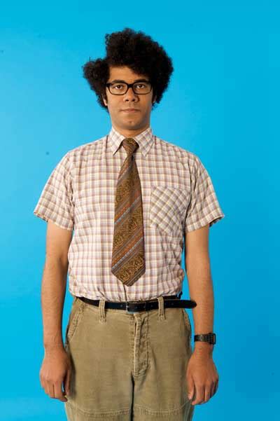 The It Crowd La Série Tv