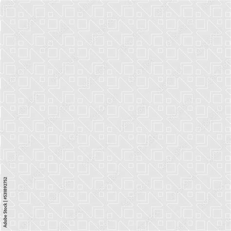 White Pattern background design Stock Vector | Adobe Stock