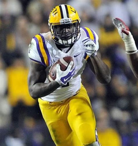 Leonard Fournette Lsu Tigers Football Geaux Tigers Football Girls