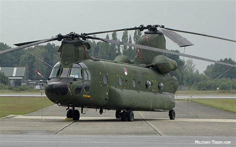 Ch 47 Chinook by GarforceSFHQ on DeviantArt