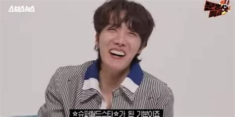 Bts（防弾少年団）のj Hope、ジンへの恋しさを吐露「知らない番号から電話が」（動画あり） Kstyle