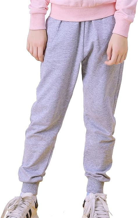 Pantalones De Deporte Ni O Best Sale Dcag