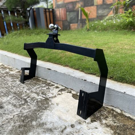 Jual Towing Bar TOB Ford Fiesta Kab Blora GAD SHOP Tokopedia