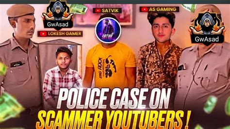 Lokesh Gamer 🤡and As Gaming Expose In This Video 🎥lokesh And As Gamer