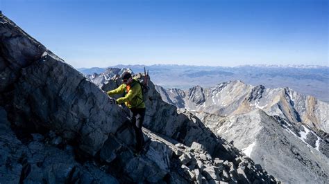 A Beginner S Guide To Climbing Mount Borah Visit Idaho